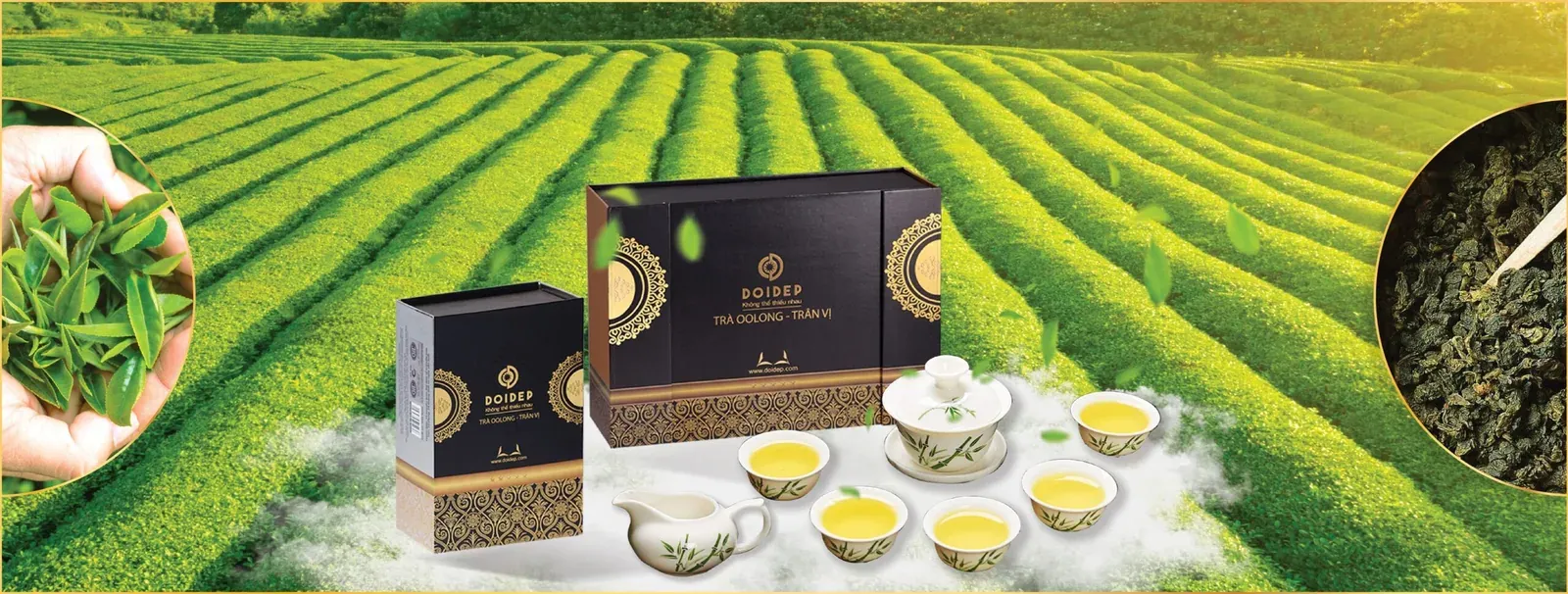 câu chuyện thương hiệu ảnh bài viêt | Đôi dép